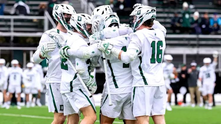 EMO Weekly: Dartmouth 14 to 22